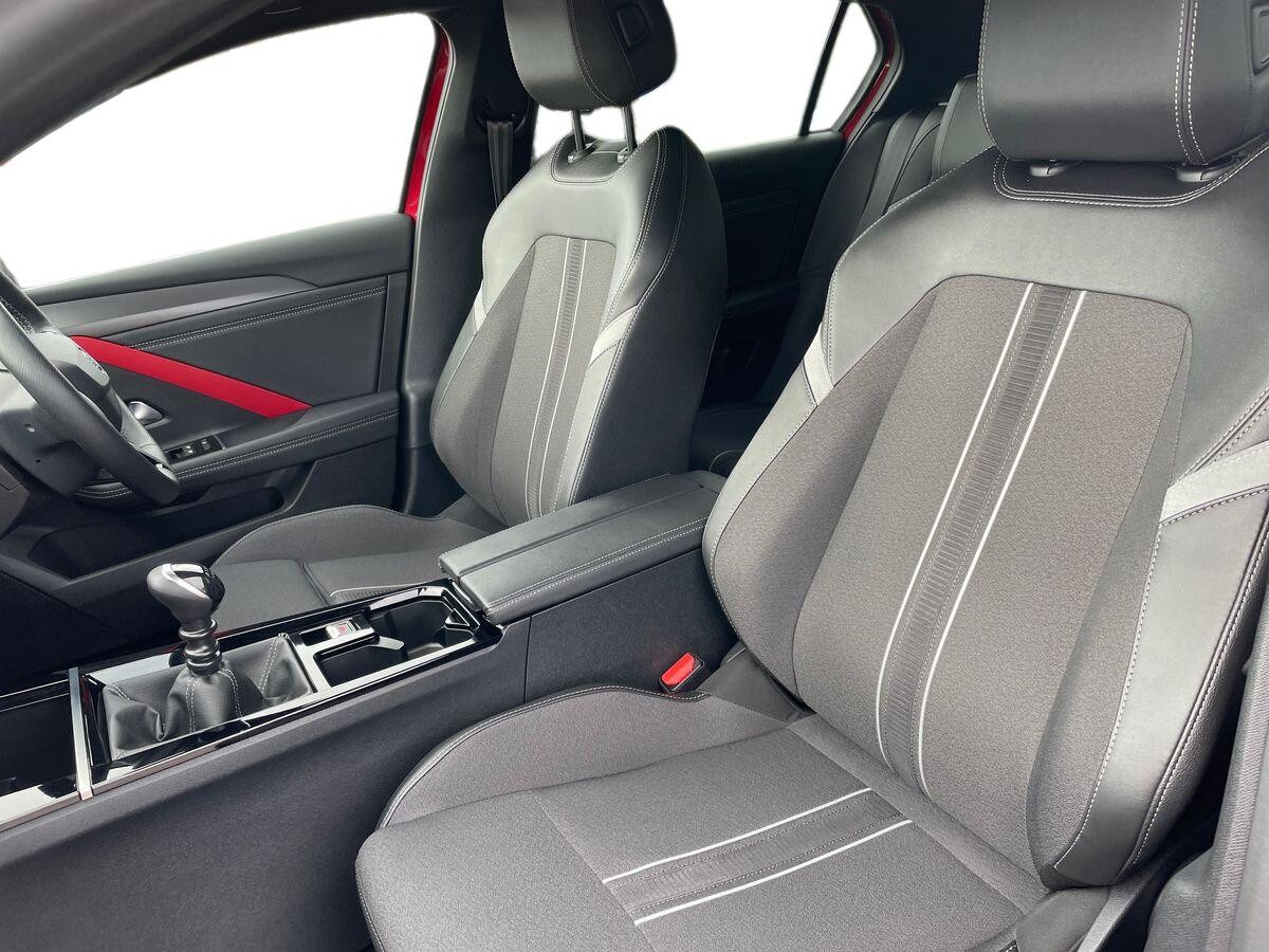 Used Vauxhall Astra 2022 for sale - 76413780: Photo 11