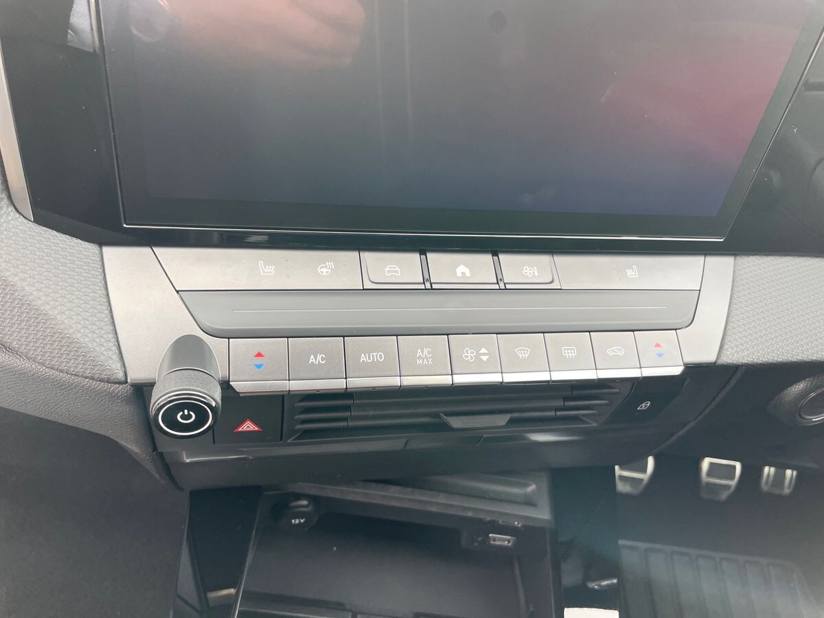 Used Vauxhall Astra 2022 for sale - 76413780: Photo 13