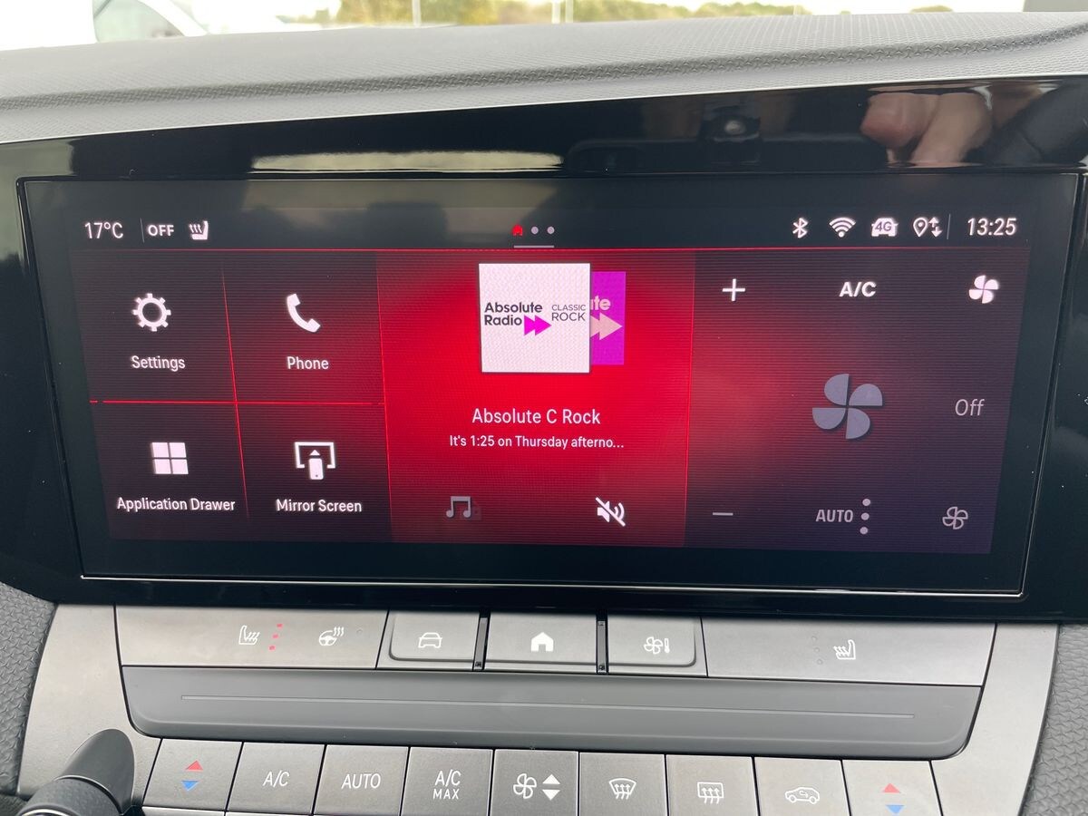 Used Vauxhall Astra 2022 for sale - 76413780: Photo 15