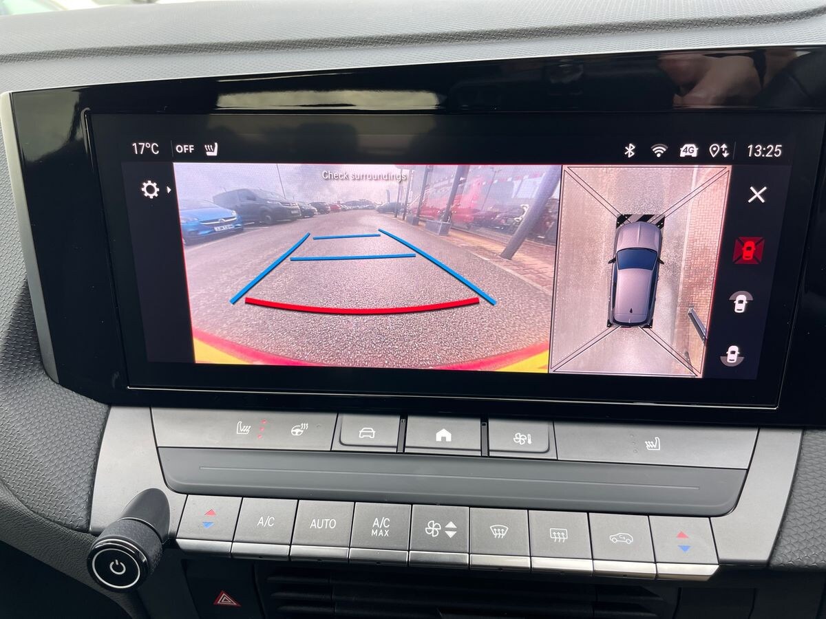 Used Vauxhall Astra 2022 for sale - 76413780: Photo 17