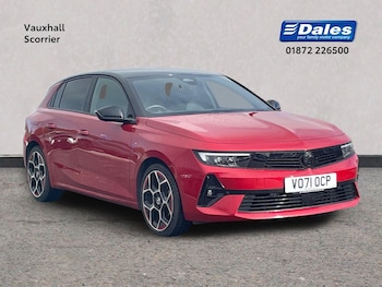 2022 (21) - 1.2 Turbo 130 GS Line 5dr