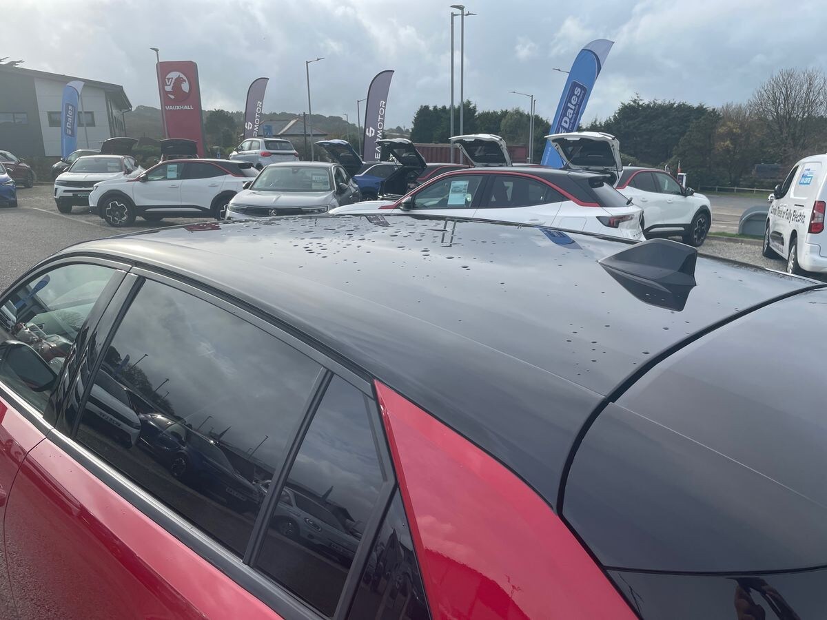 Used Vauxhall Astra 2022 for sale - 76413780: Photo 25