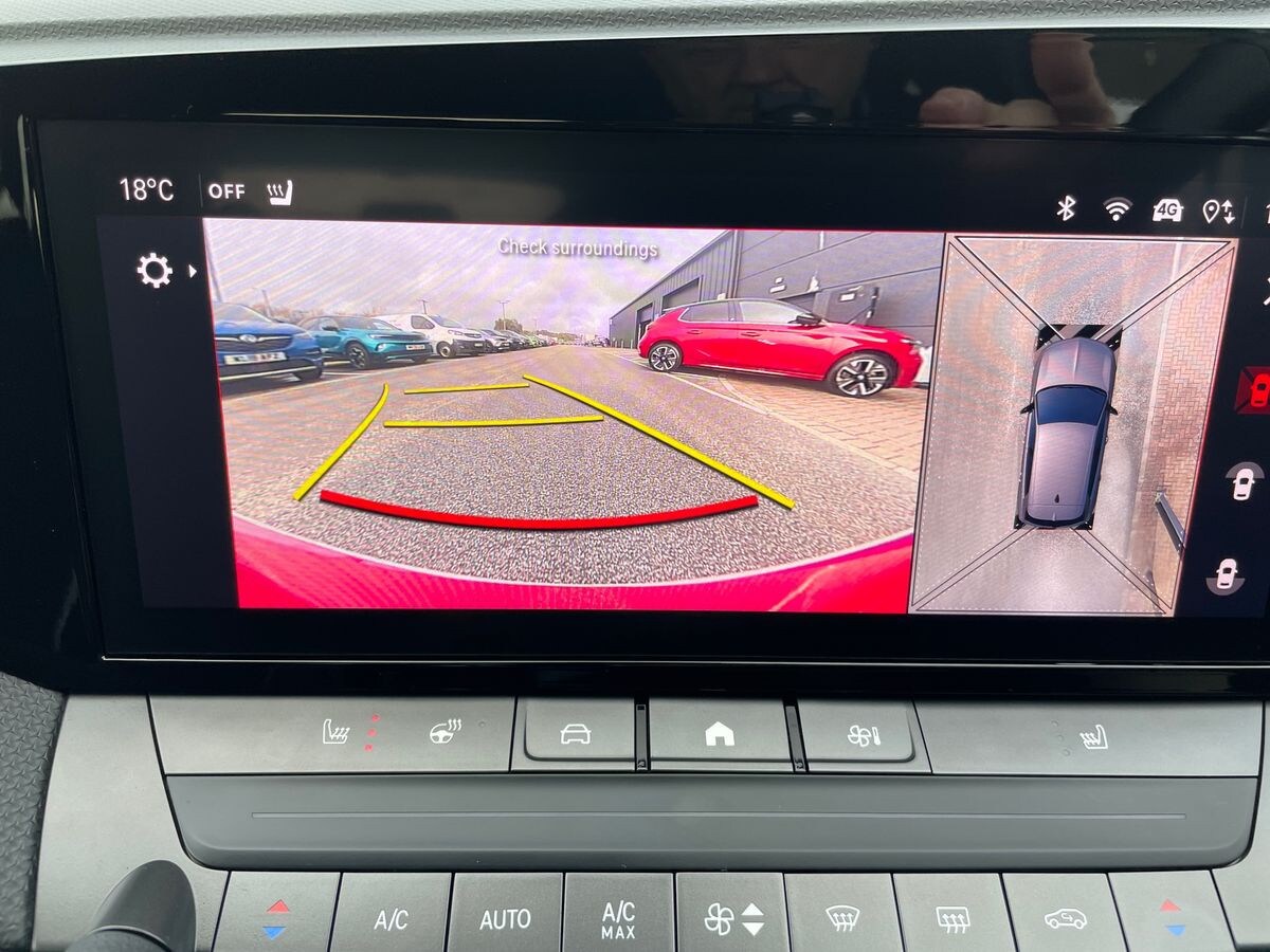 Used Vauxhall Astra 2022 for sale - 76413780: Photo 26