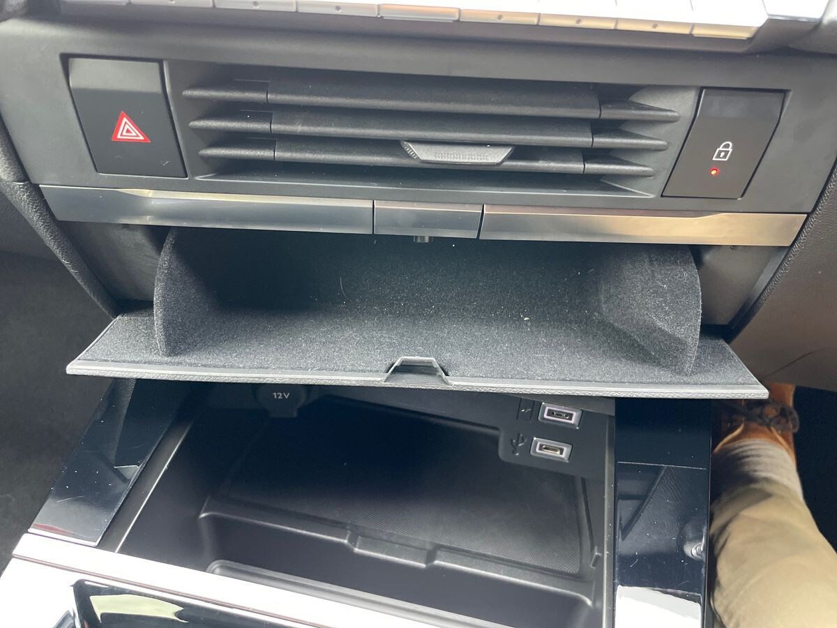 Used Vauxhall Astra 2022 for sale - 76413780: Photo 27