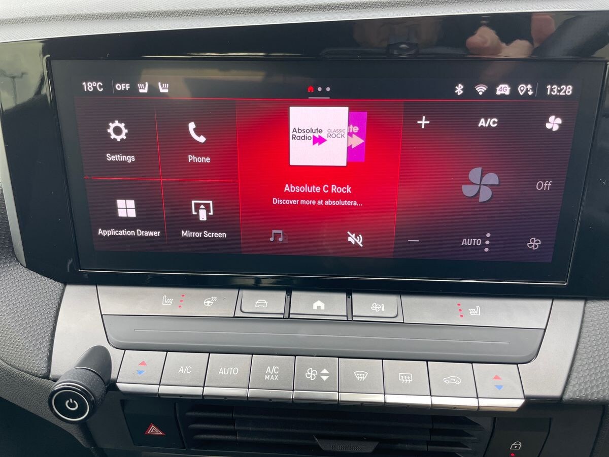 Used Vauxhall Astra 2022 for sale - 76413780: Photo 36