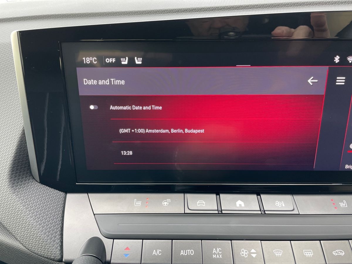 Used Vauxhall Astra 2022 for sale - 76413780: Photo 41