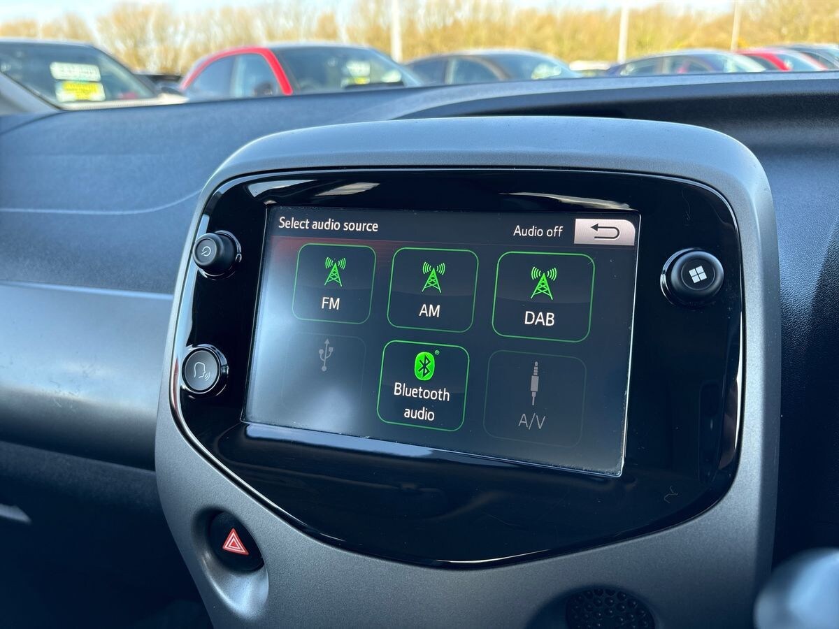 Used Toyota AYGO 2019 for sale - 77409849: Photo 16