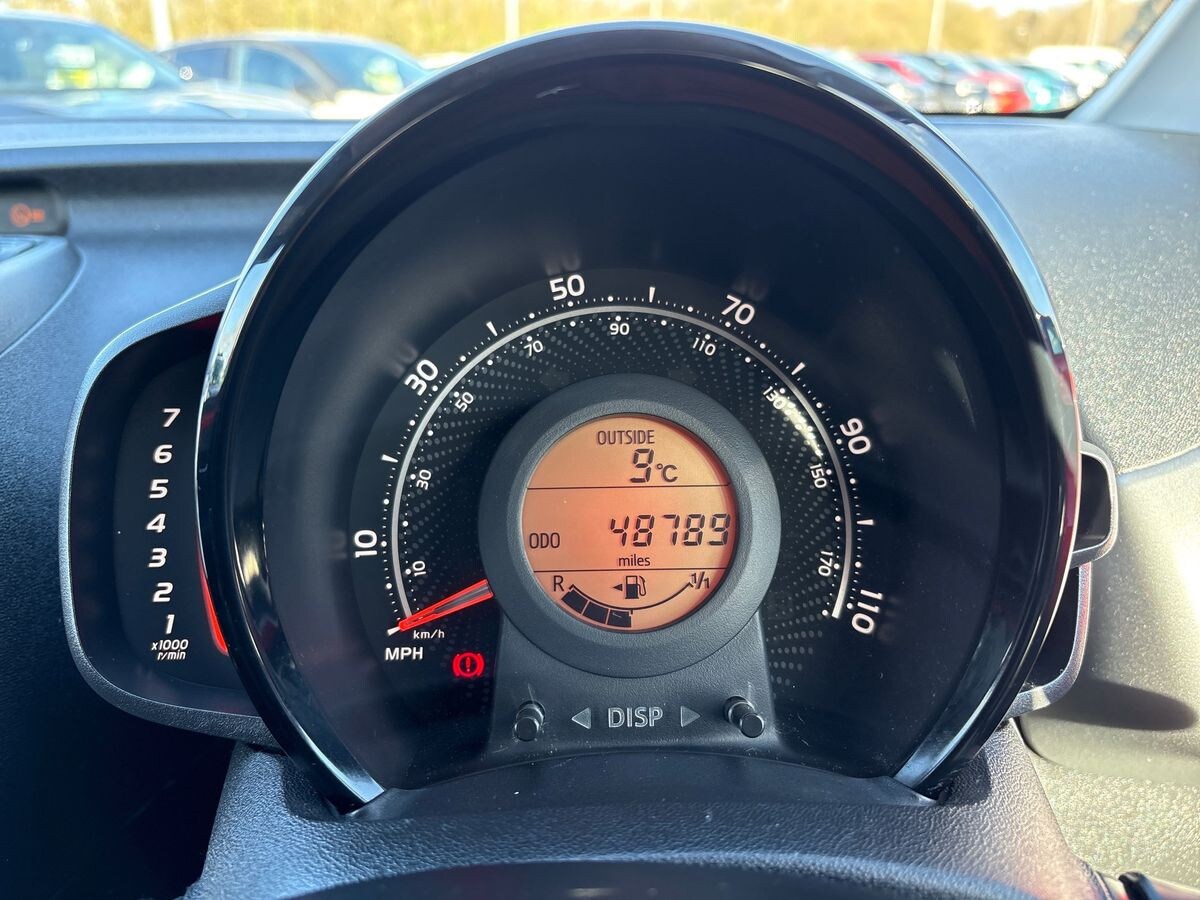 Used Toyota AYGO 2019 for sale - 77409849: Photo 18