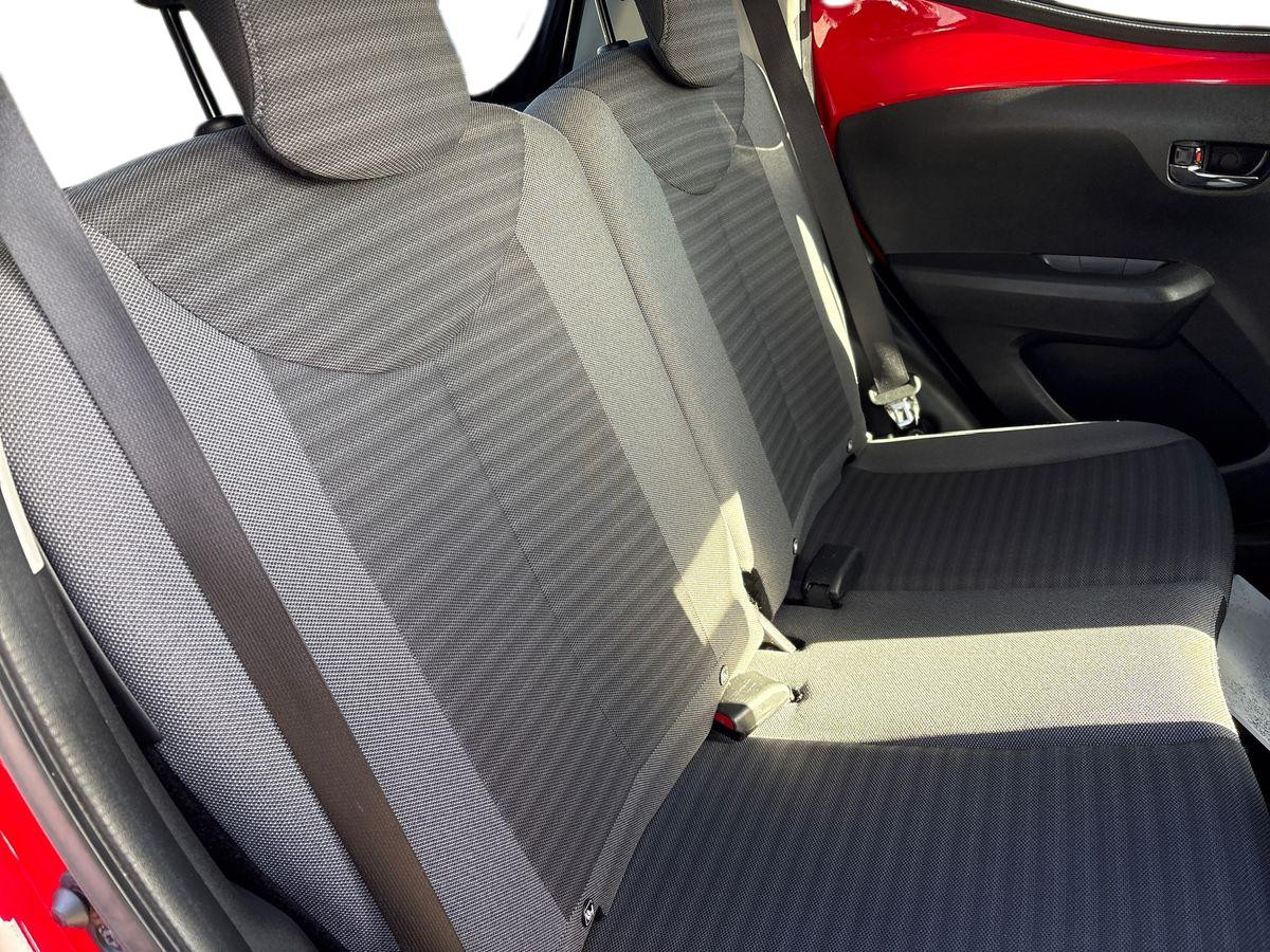 Used Toyota AYGO 2019 for sale - 77409849: Photo 20