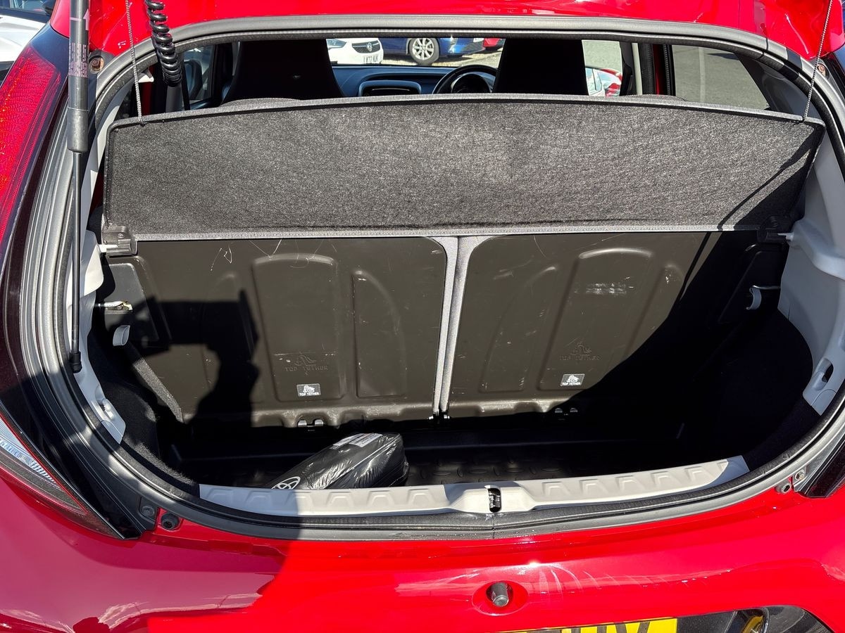 Used Toyota AYGO 2019 for sale - 77409849: Photo 21
