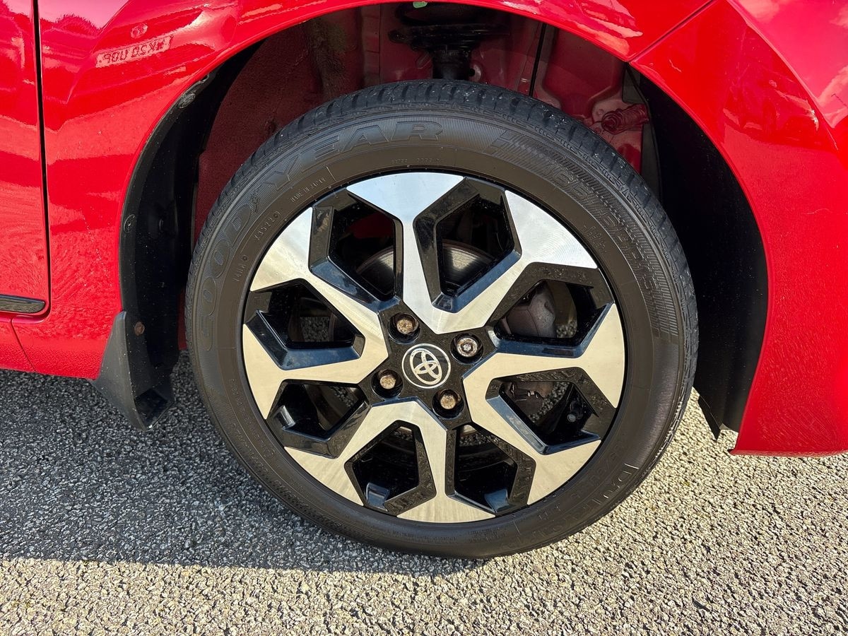 Used Toyota AYGO 2019 for sale - 77409849: Photo 22