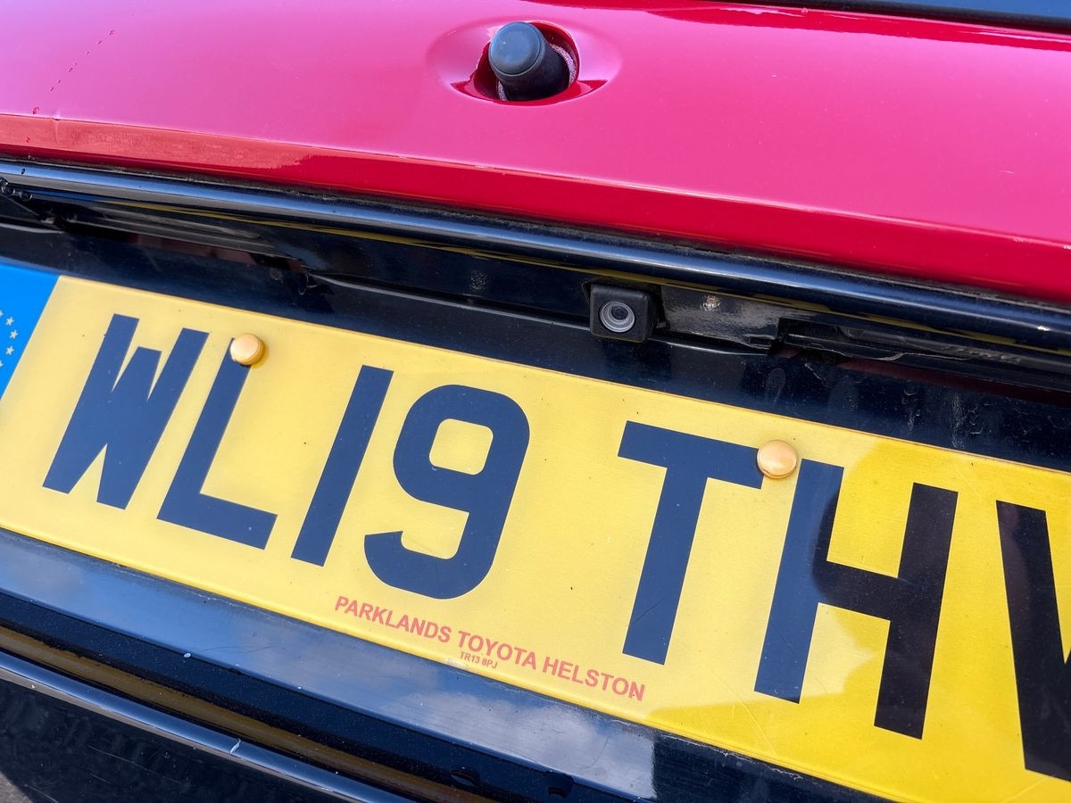 Used Toyota AYGO 2019 for sale - 77409849: Photo 26