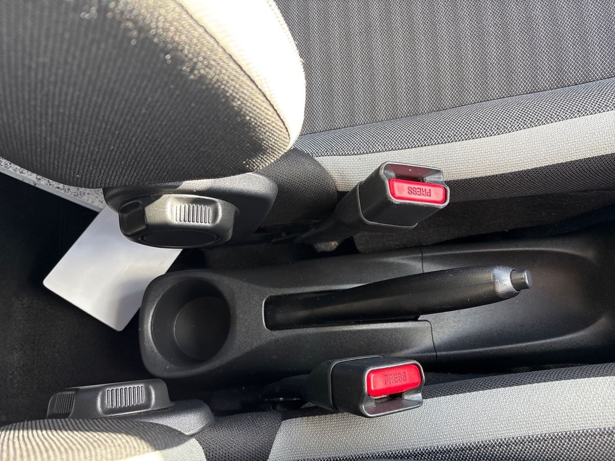 Used Toyota AYGO 2019 for sale - 77409849: Photo 34