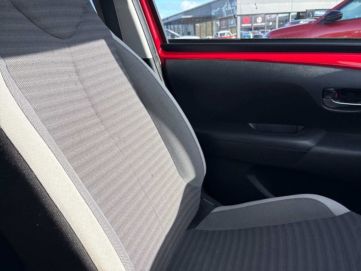 Used Toyota AYGO 2019 for sale - 77409849: Photo 36