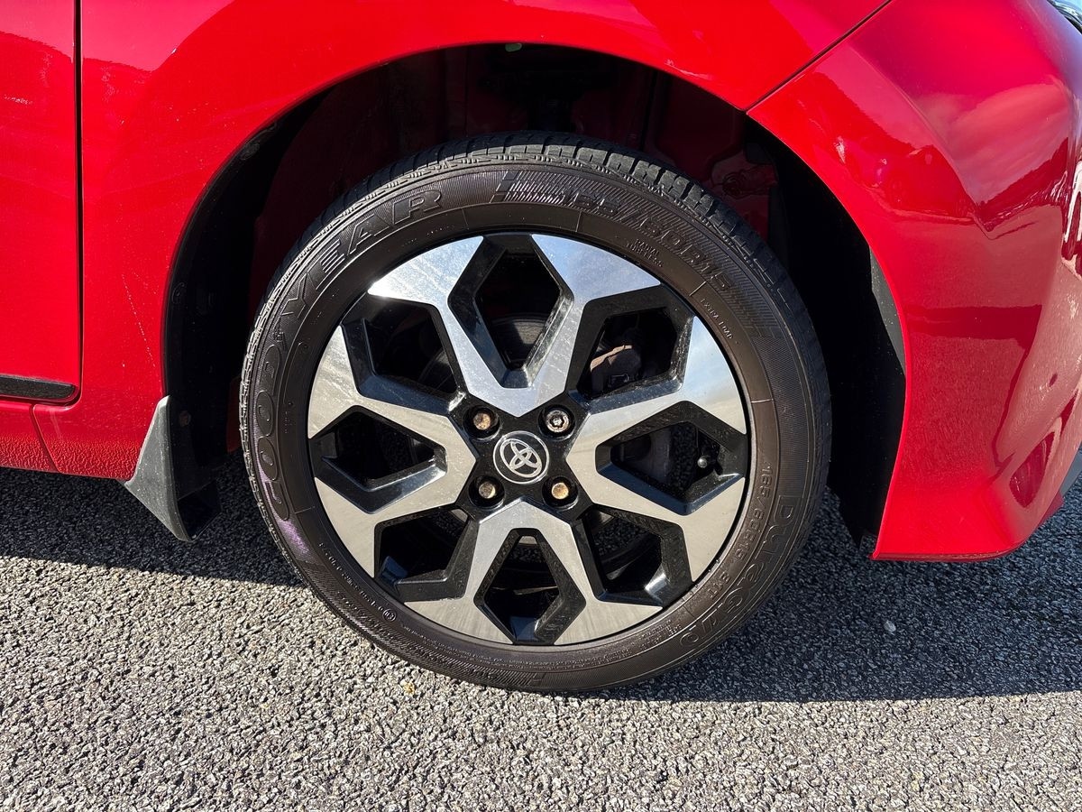 Used Toyota AYGO 2019 for sale - 77409849: Photo 7