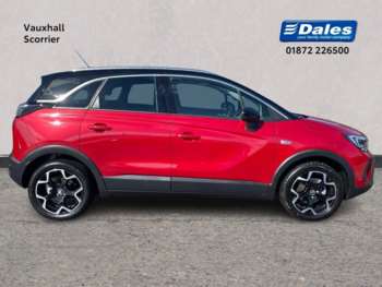 Used Vauxhall Crossland 2023 for sale - 74923749: Photo