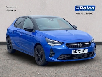 Vauxhall - Corsa