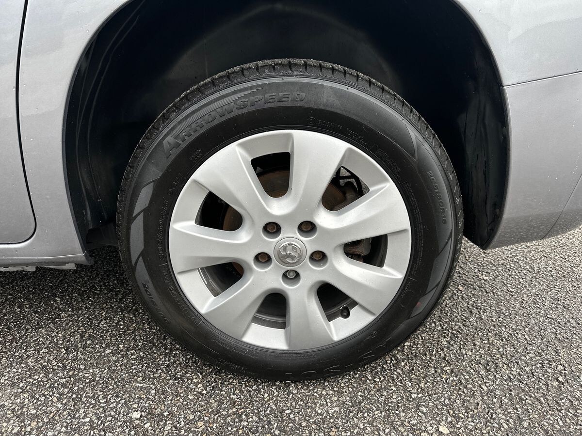 Vehicle 35