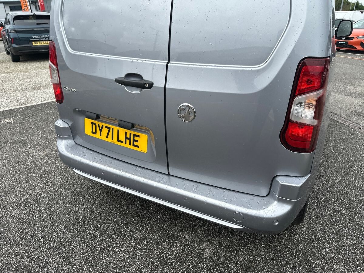 Vehicle 40