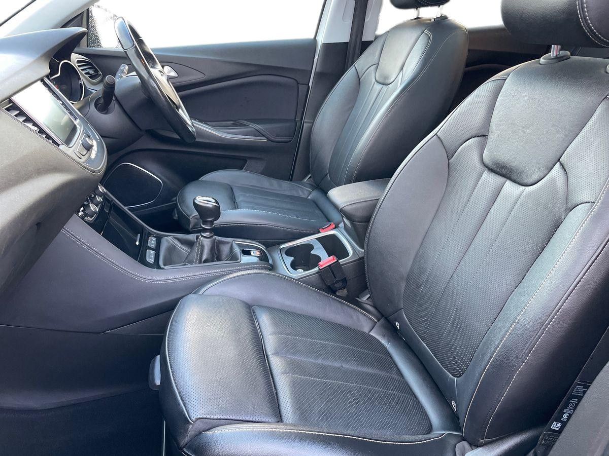 Used Vauxhall Grandland X 2022 for sale - 76455693: Photo 11