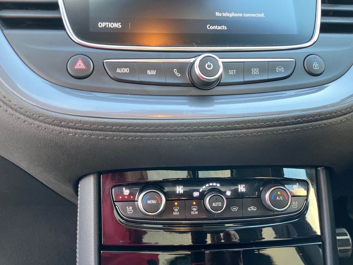 Used Vauxhall Grandland X 2022 for sale - 76455693: Photo 13