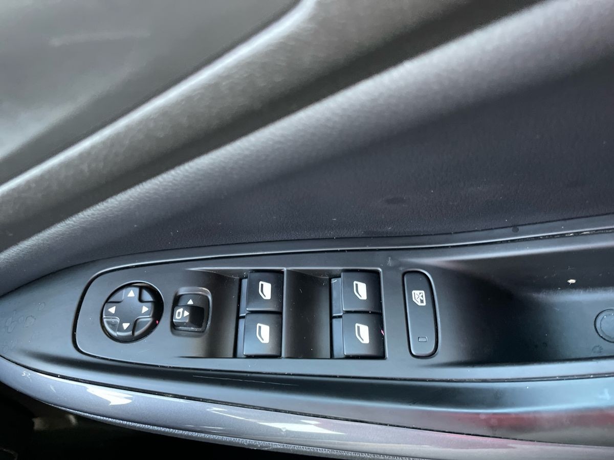 Used Vauxhall Grandland X 2022 for sale - 76455693: Photo 14