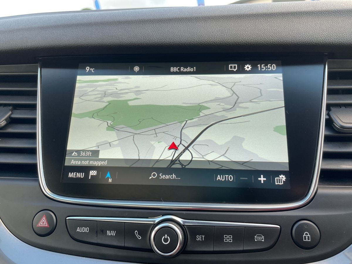 Used Vauxhall Grandland X 2022 for sale - 76455693: Photo 16