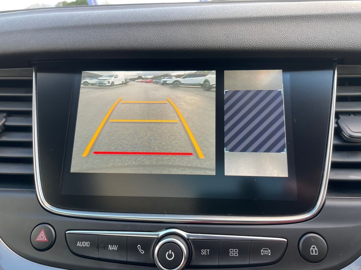 Used Vauxhall Grandland X 2022 for sale - 76455693: Photo 17