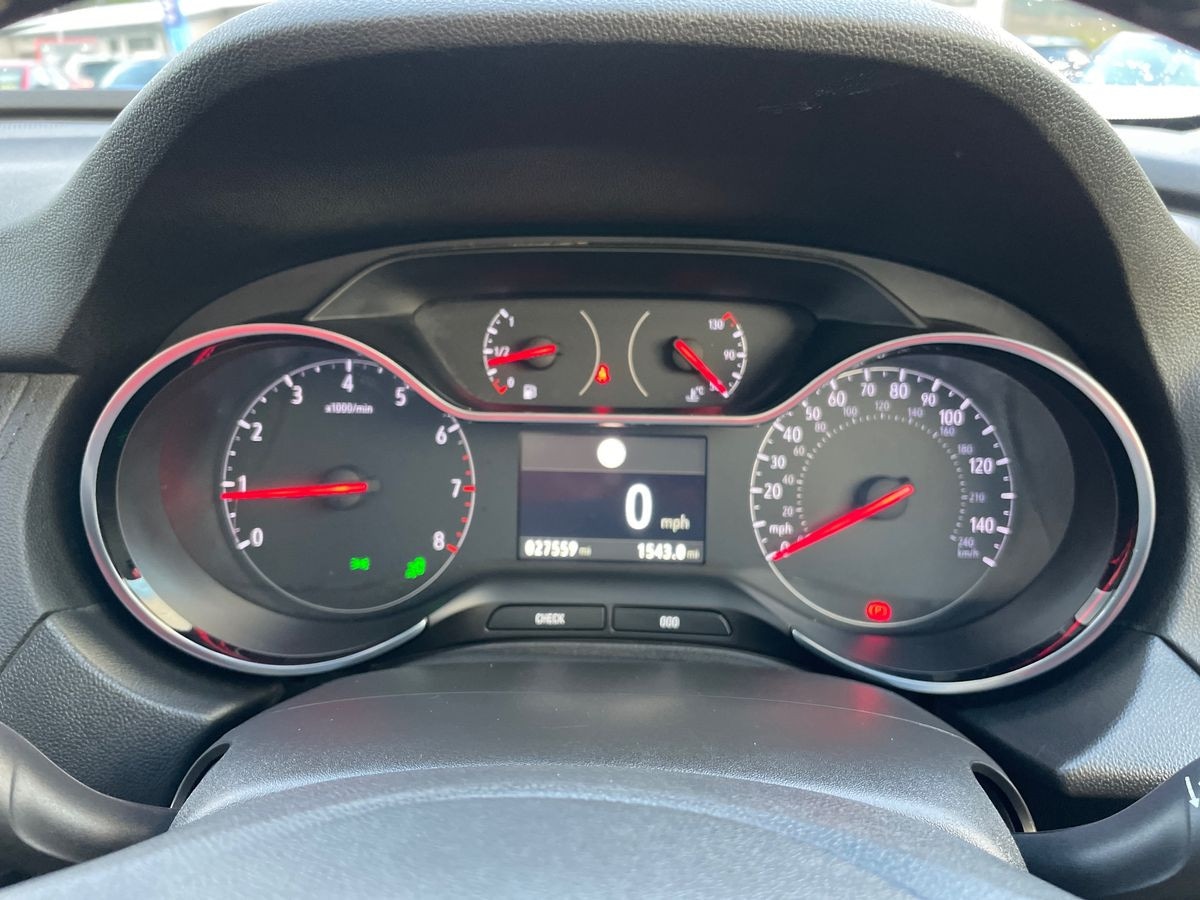 Used Vauxhall Grandland X 2022 for sale - 76455693: Photo 18