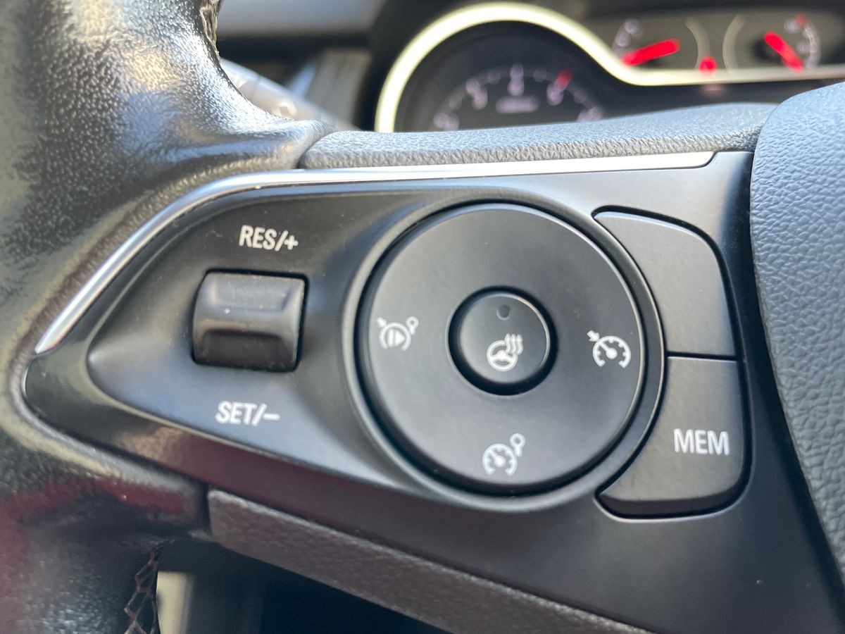 Used Vauxhall Grandland X 2022 for sale - 76455693: Photo 19