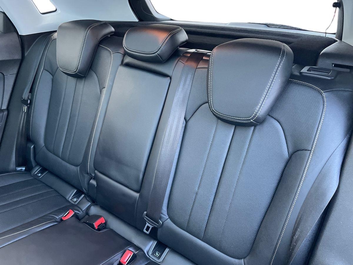 Used Vauxhall Grandland X 2022 for sale - 76455693: Photo 20