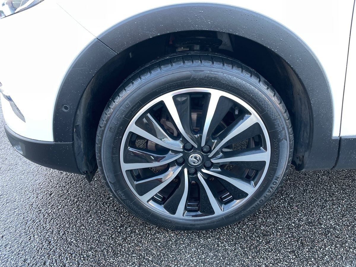 Used Vauxhall Grandland X 2022 for sale - 76455693: Photo 22