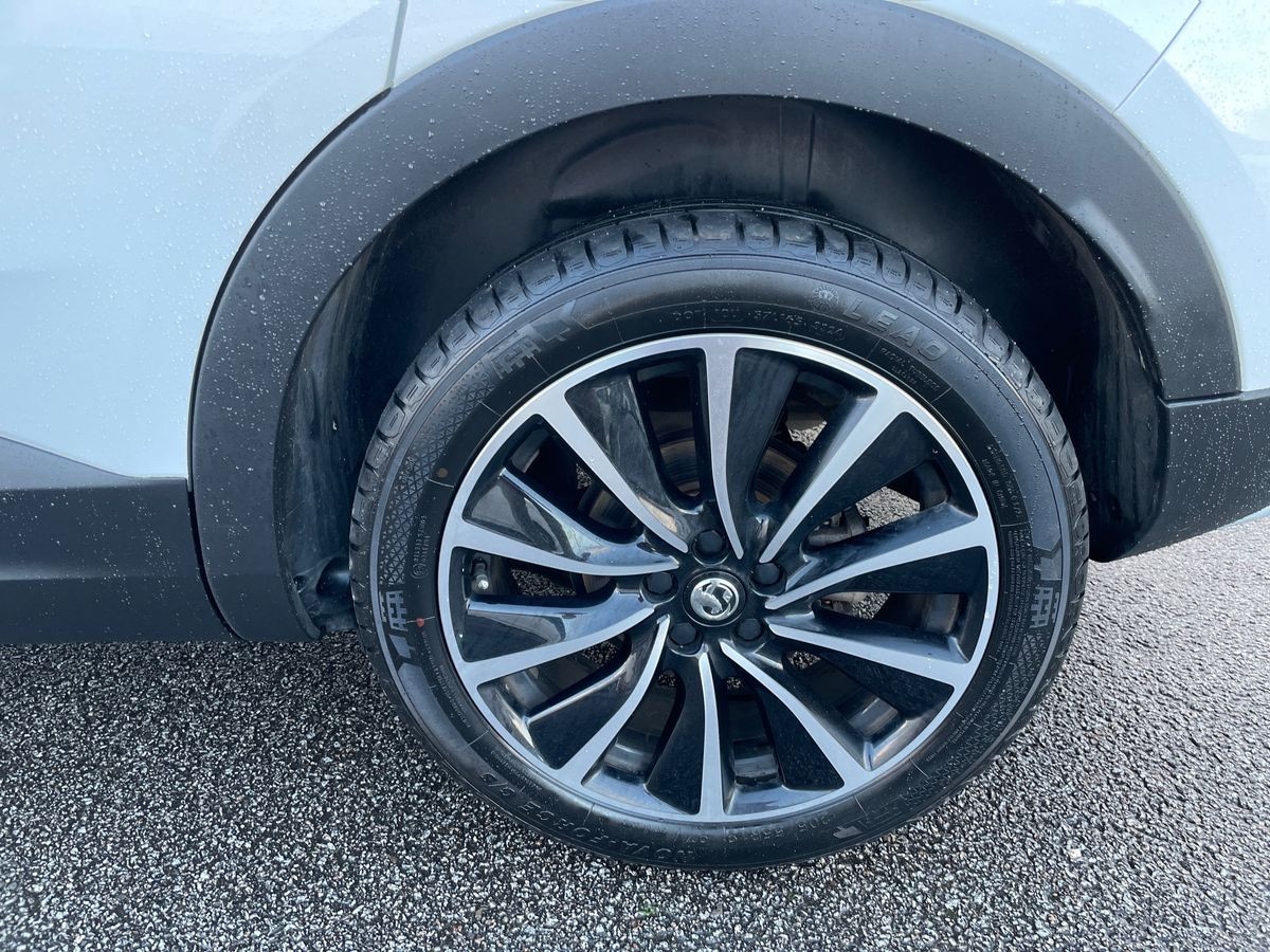 Used Vauxhall Grandland X 2022 for sale - 76455693: Photo 23