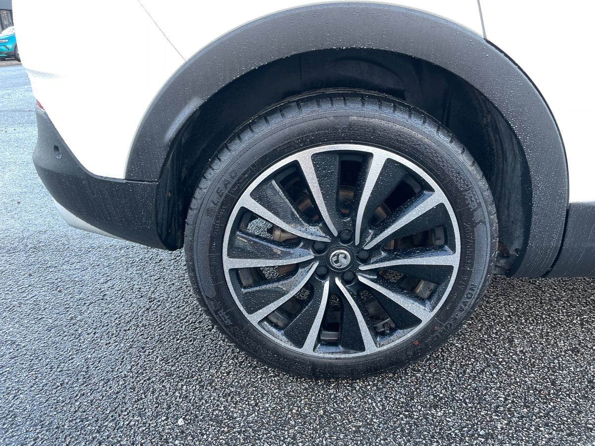 Used Vauxhall Grandland X 2022 for sale - 76455693: Photo 24