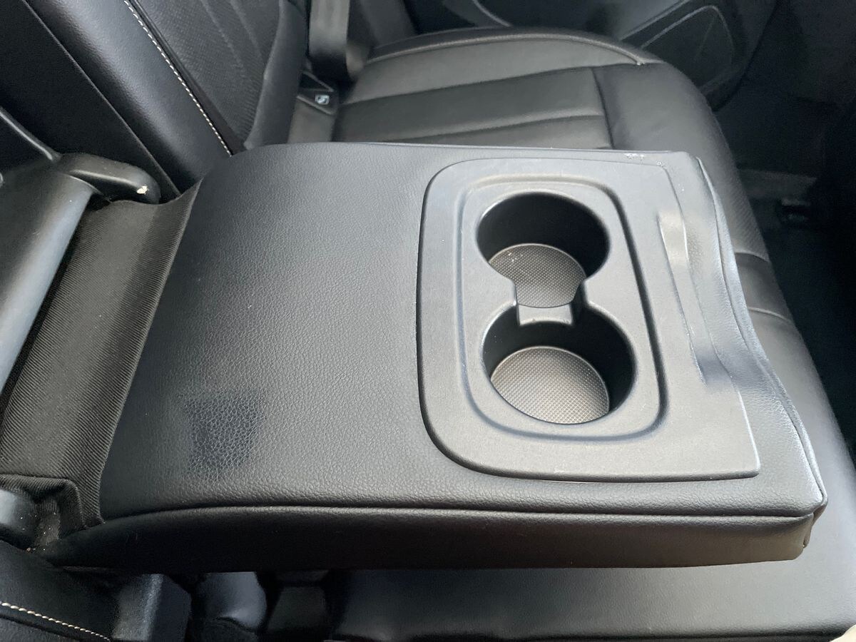 Used Vauxhall Grandland X 2022 for sale - 76455693: Photo 26