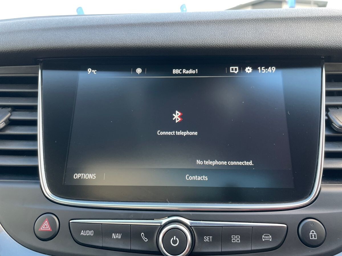 Used Vauxhall Grandland X 2022 for sale - 76455693: Photo 29