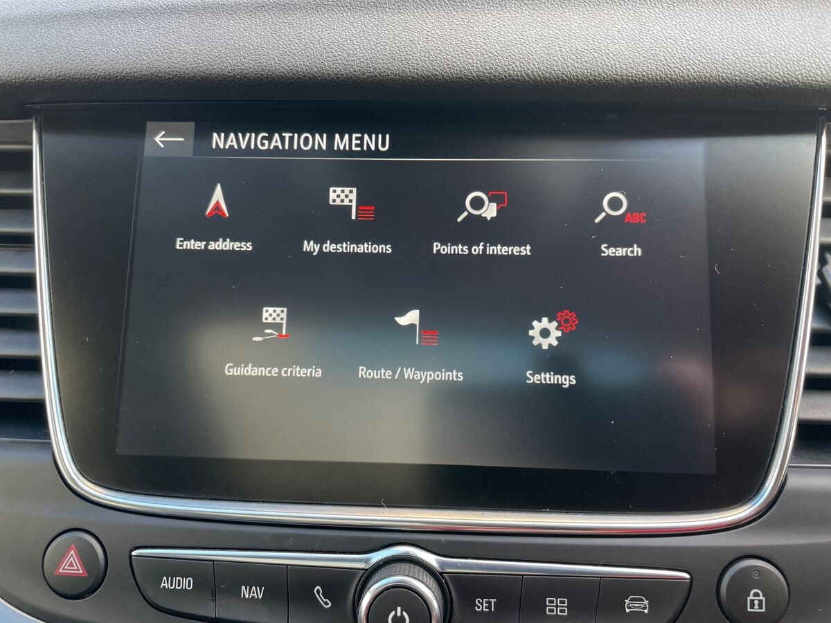 Used Vauxhall Grandland X 2022 for sale - 76455693: Photo 30