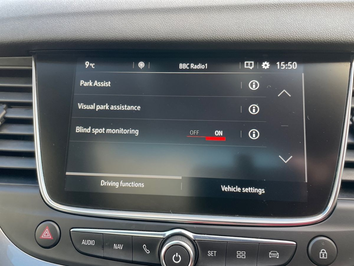 Used Vauxhall Grandland X 2022 for sale - 76455693: Photo 31