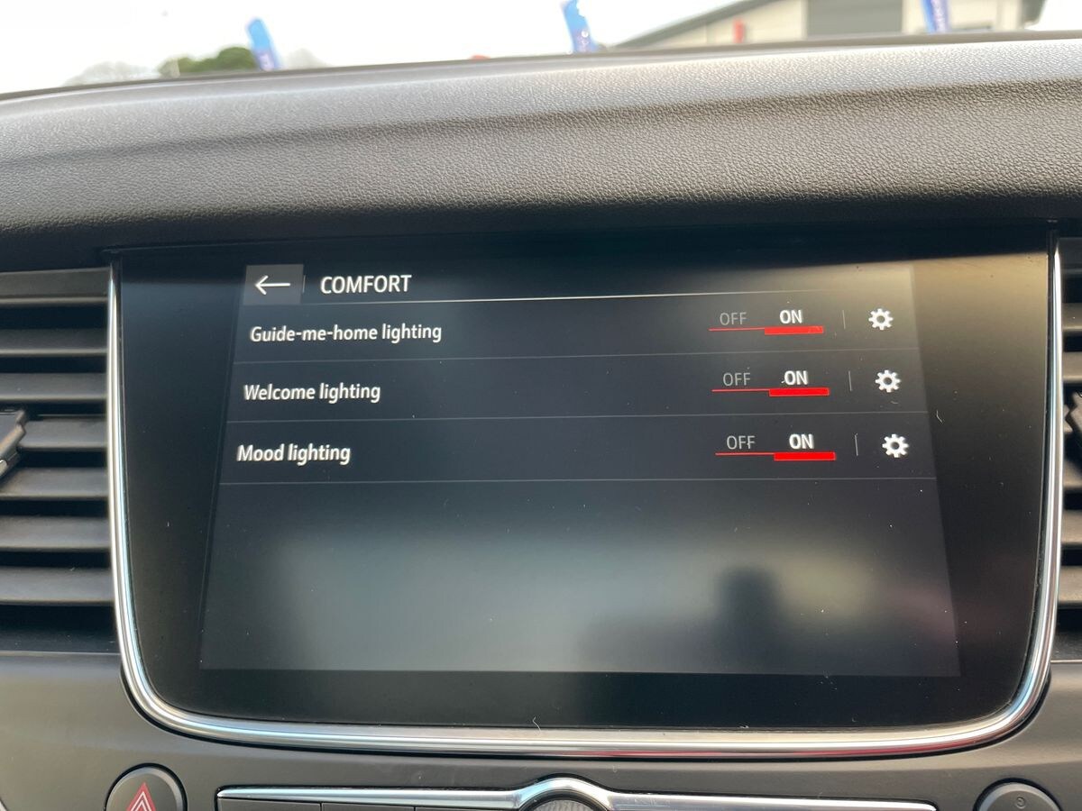 Used Vauxhall Grandland X 2022 for sale - 76455693: Photo 36