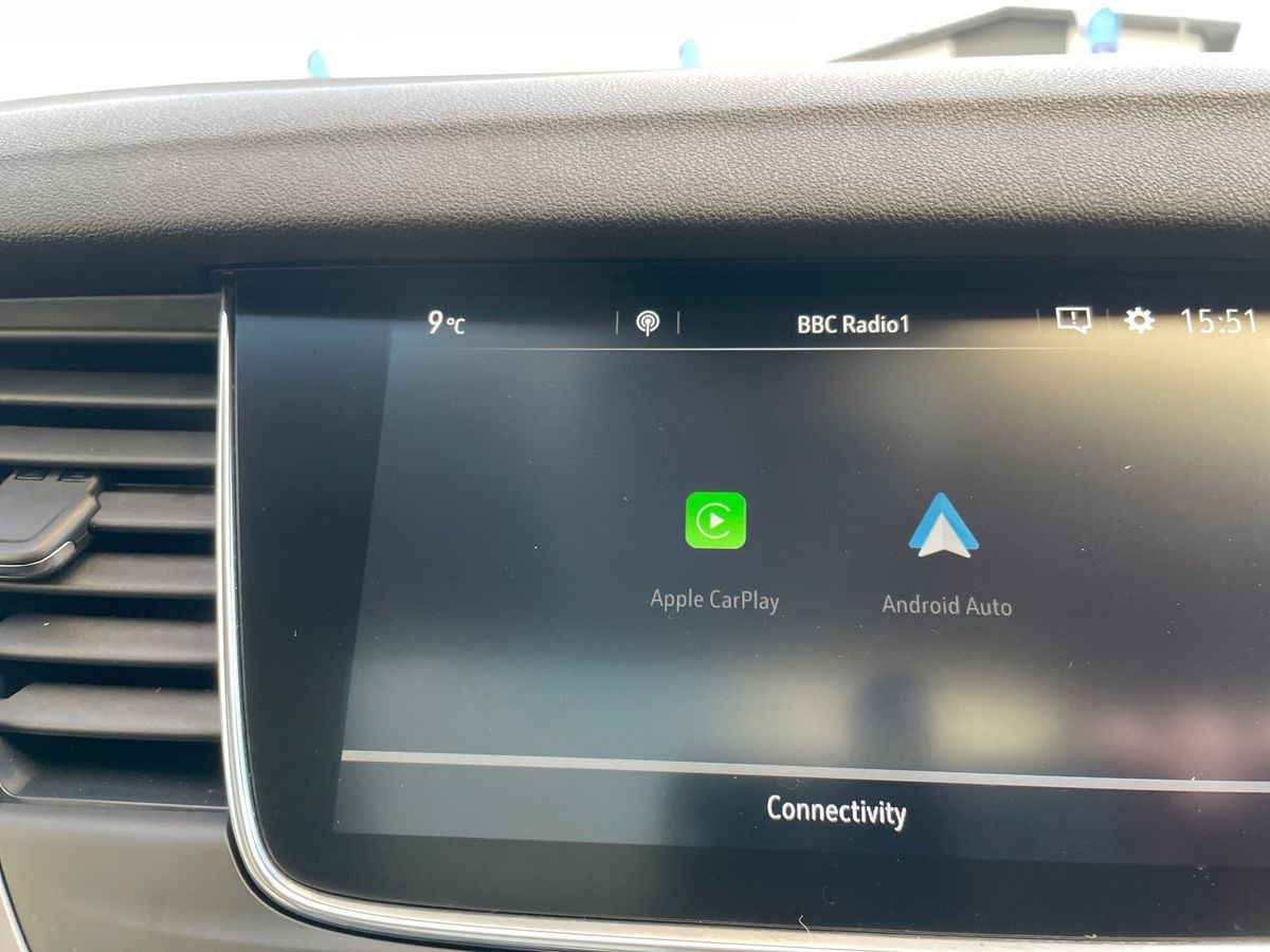 Used Vauxhall Grandland X 2022 for sale - 76455693: Photo 37