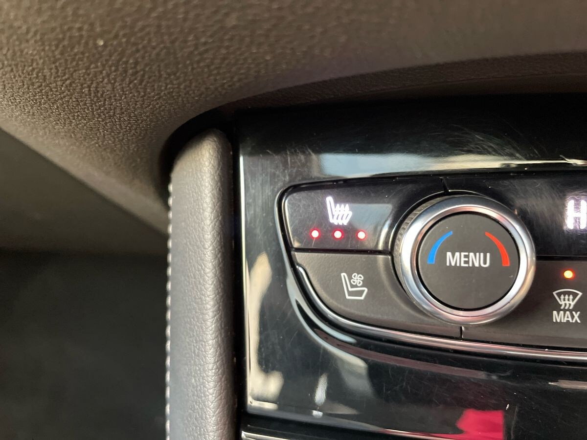 Used Vauxhall Grandland X 2022 for sale - 76455693: Photo 38