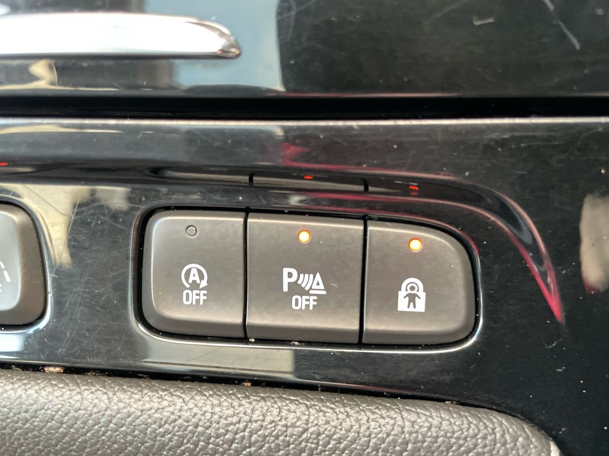 Used Vauxhall Grandland X 2022 for sale - 76455693: Photo 39