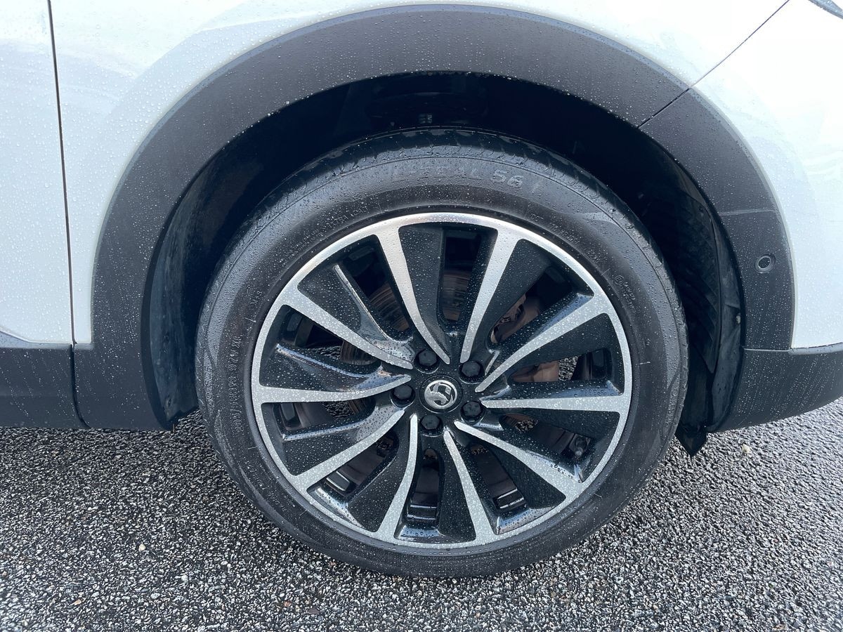 Used Vauxhall Grandland X 2022 for sale - 76455693: Photo 7