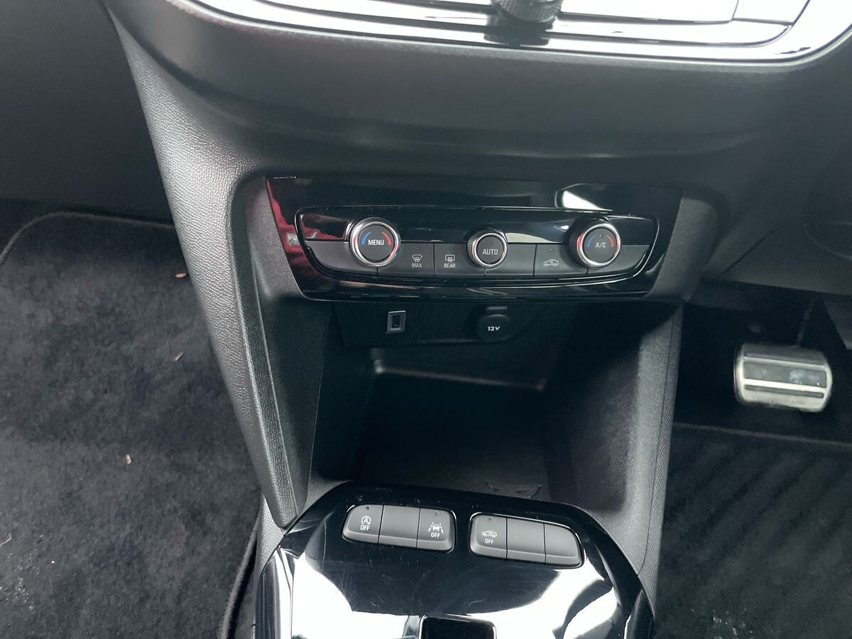 Used Vauxhall Corsa 2024 for sale - 76618917: Photo 12