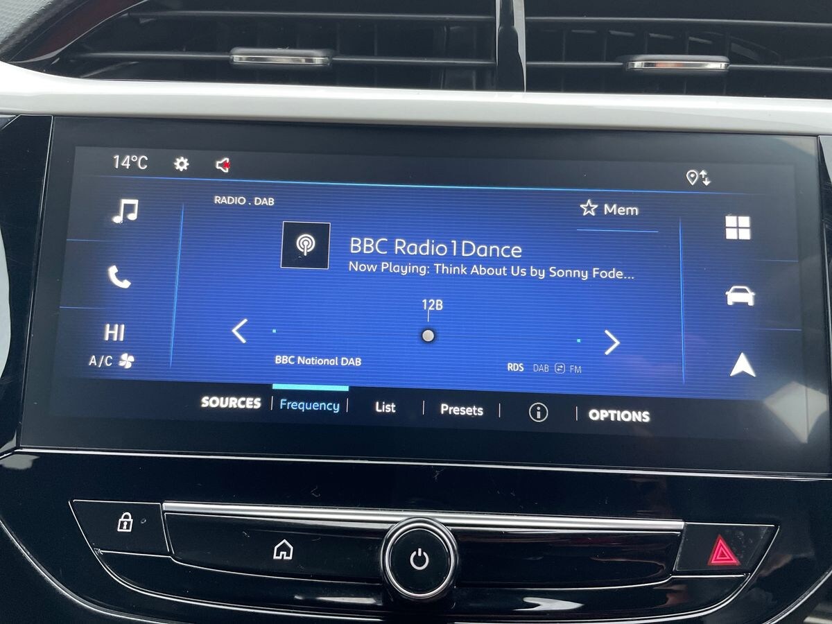 Used Vauxhall Corsa 2024 for sale - 76618917: Photo 14