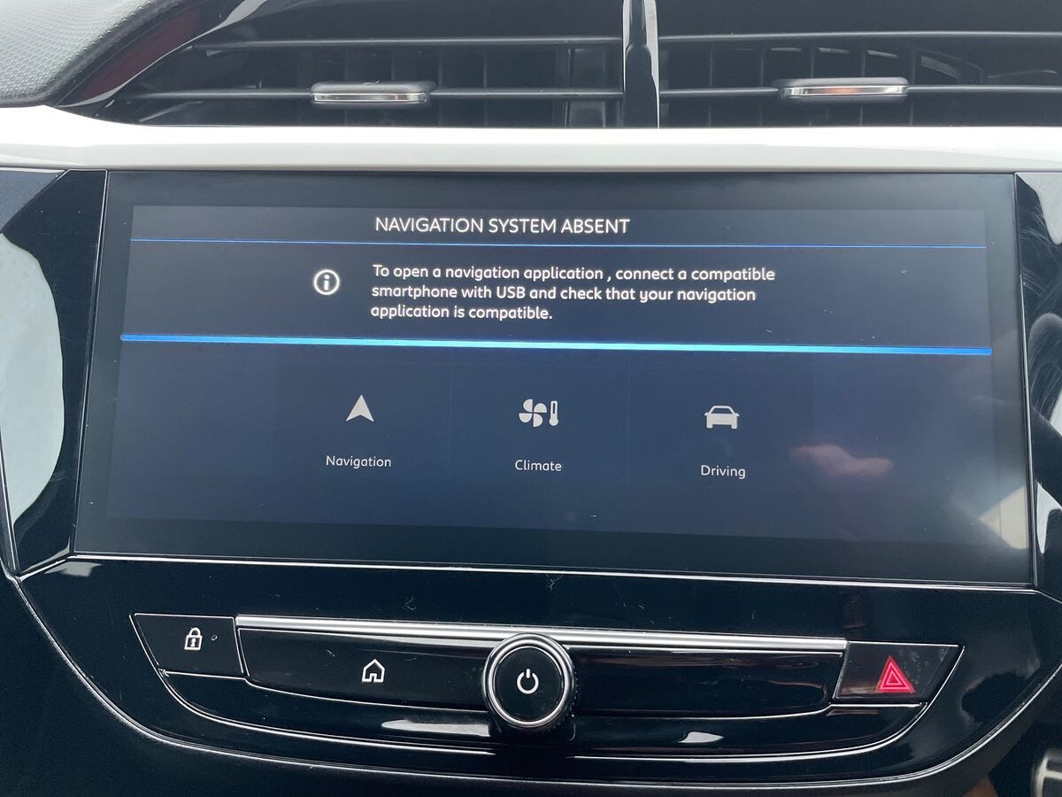 Used Vauxhall Corsa 2024 for sale - 76618917: Photo 15