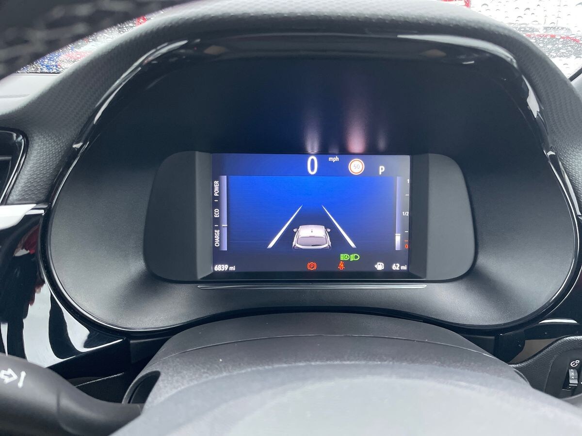 Used Vauxhall Corsa 2024 for sale - 76618917: Photo 17