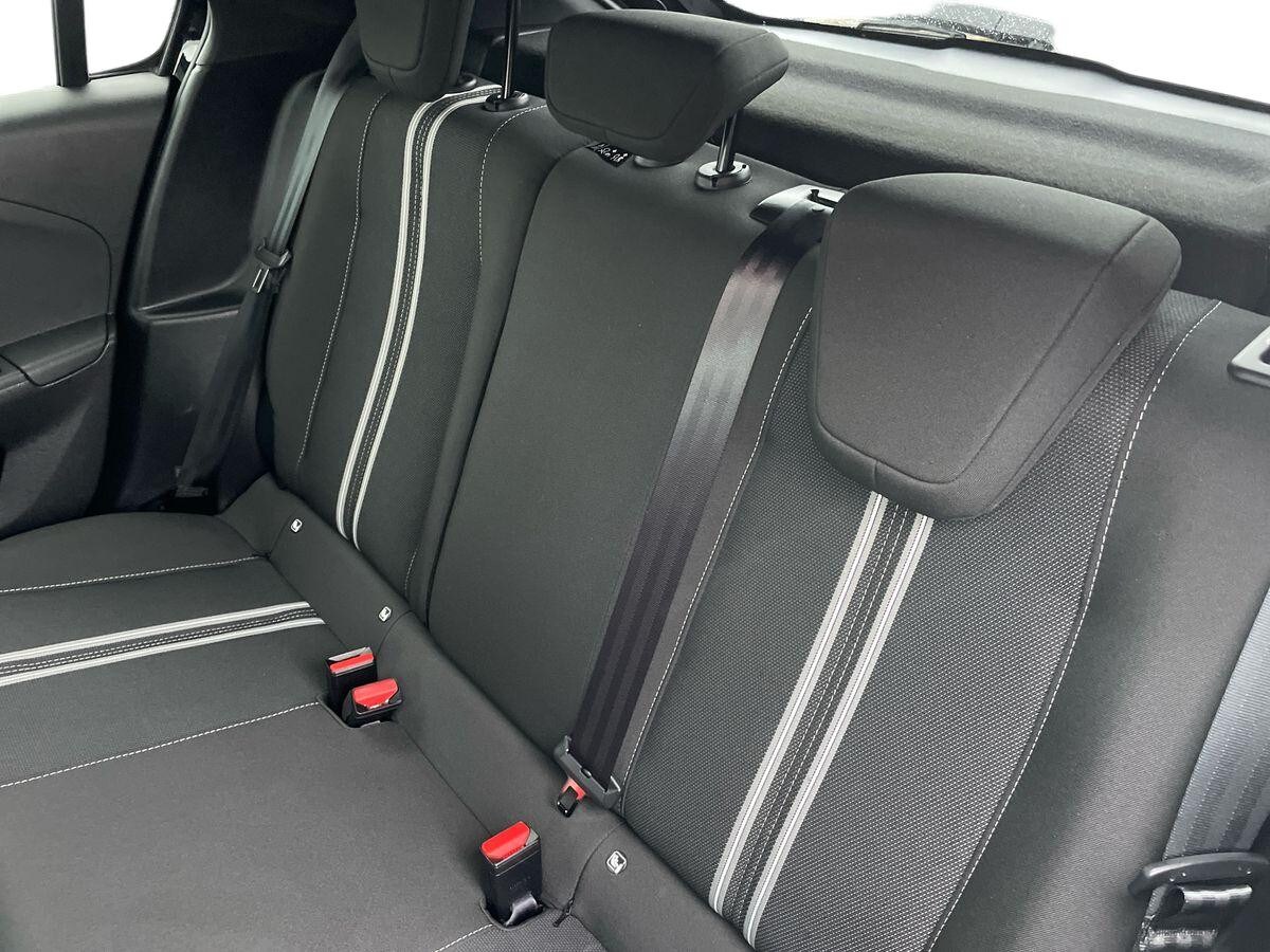 Used Vauxhall Corsa 2024 for sale - 76618917: Photo 19