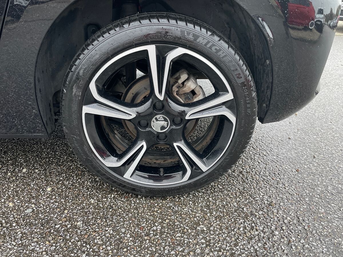 Used Vauxhall Corsa 2024 for sale - 76618917: Photo 22