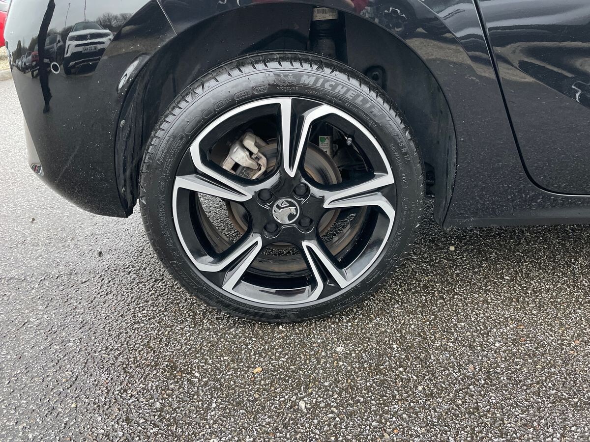 Used Vauxhall Corsa 2024 for sale - 76618917: Photo 23